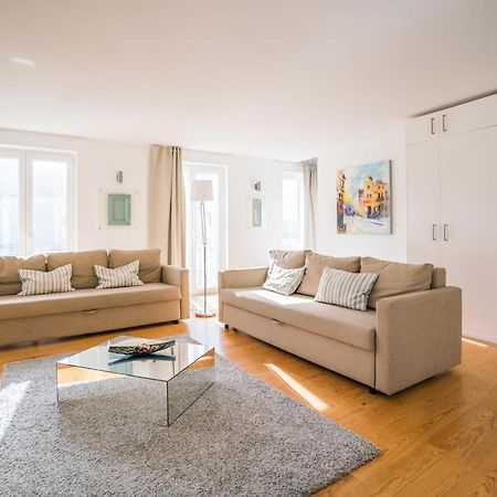 Duplex Ap Best Location Лісабон Екстер'єр фото